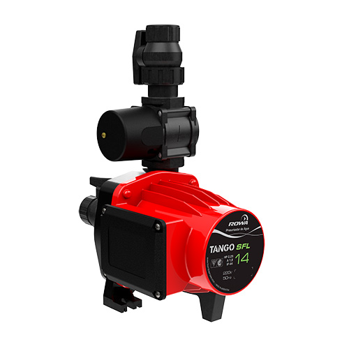 Bomba Presurizadora Tango SFL14 Rowa