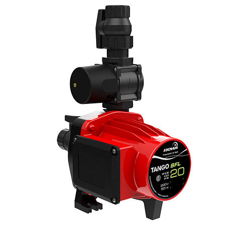 Bomba Presurizadora Tango SFL20 Rowa