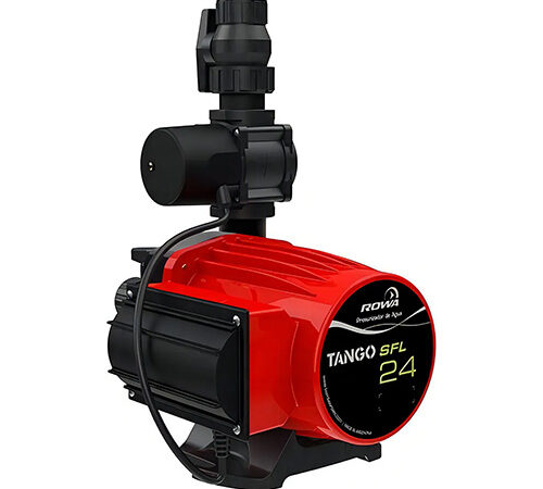 Bomba Presurizadora Tango SFL24 Rowa