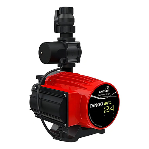 Bomba Presurizadora Tango SFL24 Rowa
