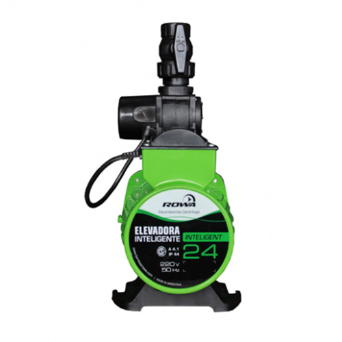 Bomba Elevadora Inteligent 24 Rowa
