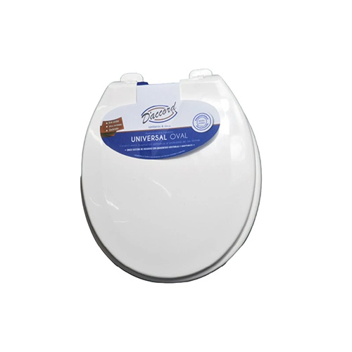 Juego Bisagras Línea Universal Daccord