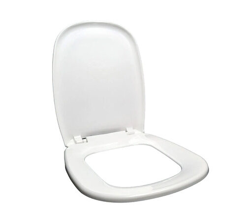 Asiento Universal Rectangular Daccord