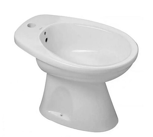 Bidé 1Ag Blanco Roca Capea Italiana