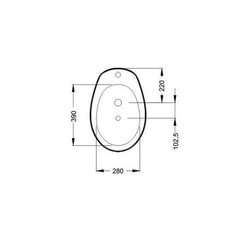 bide_1ag_italiana_capea_2 Bidé 1Ag Blanco Roca Capea Italiana