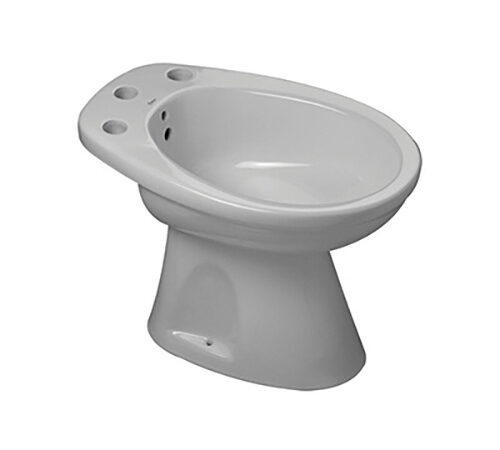 Bidé 3Ag Blanco Roca Capea Italiana