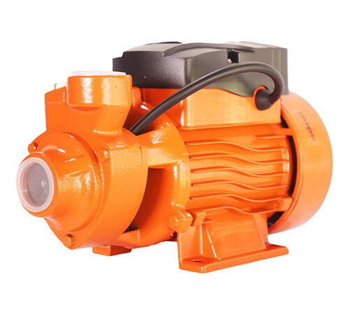 Bomba Elevadora Periférica 1/2HP Nebraska NEBPE050