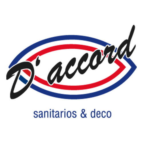 Juego Bisagras Línea Universal Daccord