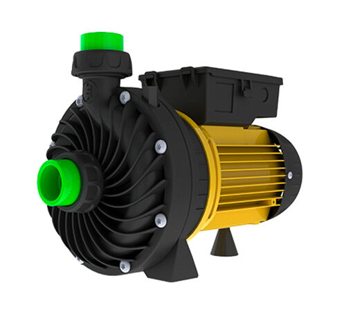 Bomba Elevadora Centrífuga BPT 12 Elektrim