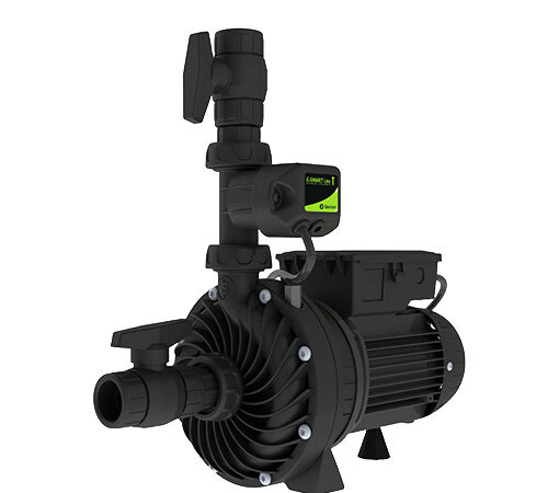 Bomba Elevadora Inteligente E-SMART Lite 20 Elektrim