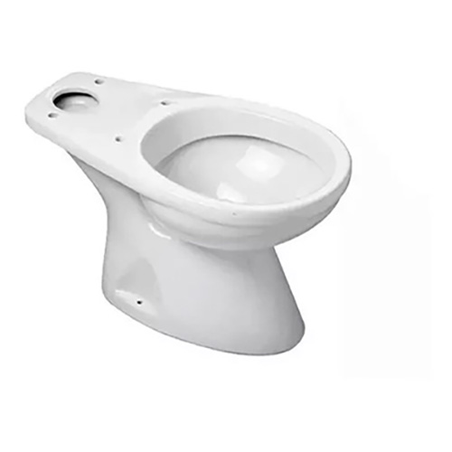 inodoro_largo_italiana_capea Inodoro Largo Blanco Roca Capea Italiana