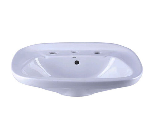 lavatorio_540_3ag_italiana_capea Lavatorio 540 3Ag Blanco Roca Capea Italiana