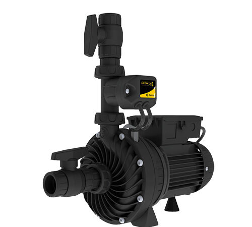 Bomba Presurizadora E-FLOW Lite 10 Elektrim