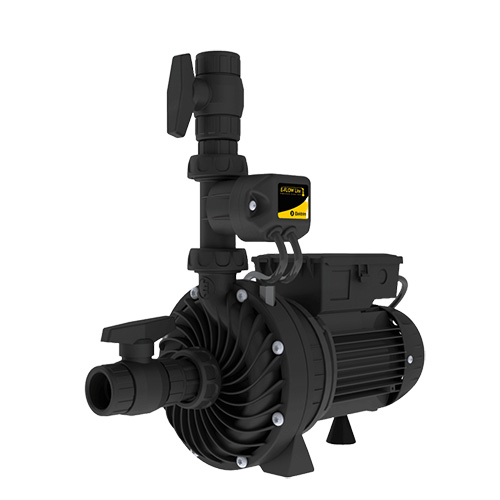 Bomba Presurizadora E-FLOW Lite 10 Elektrim