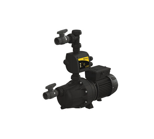 Bomba Presurizadora E-PRES 20 Elektrim