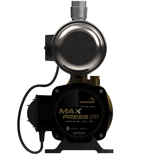presurizadora_tango_maxpress26_rowa_2 Bomba Presurizadora Tango MAX Press 26 Rowa