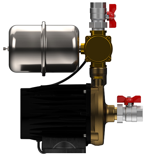 presurizadora_tango_maxpress26_rowa_4 Bomba Presurizadora Tango MAX Press 26 Rowa