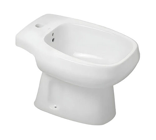 Bidé 1Ag Blanco Roca Monaco