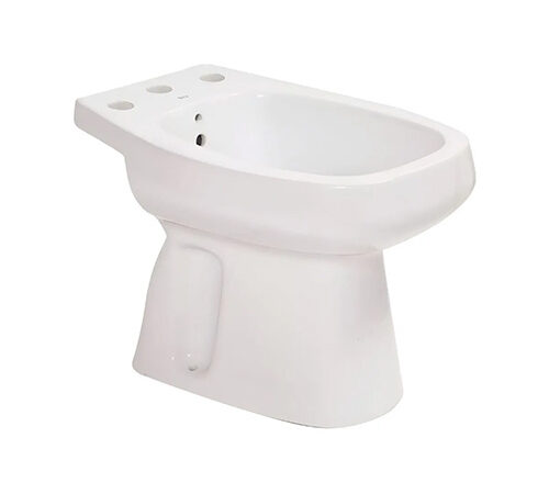 Bidé 3Ag Blanco Roca Monaco