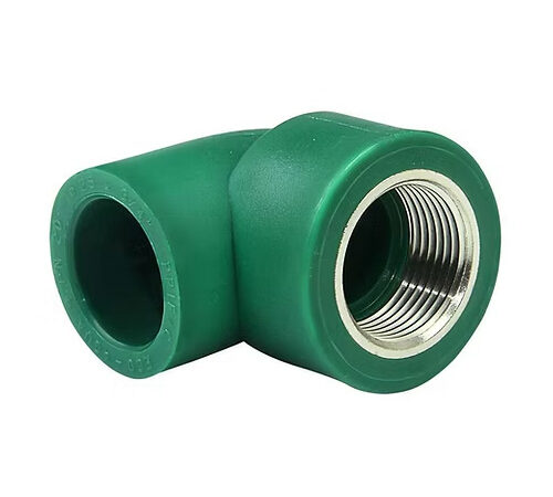 Codo a 90º Rosca Hembra Ecoagua