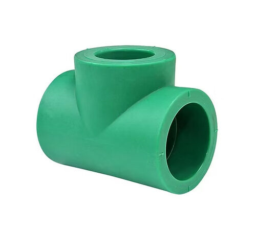 Tee Reducción Central Ecoagua