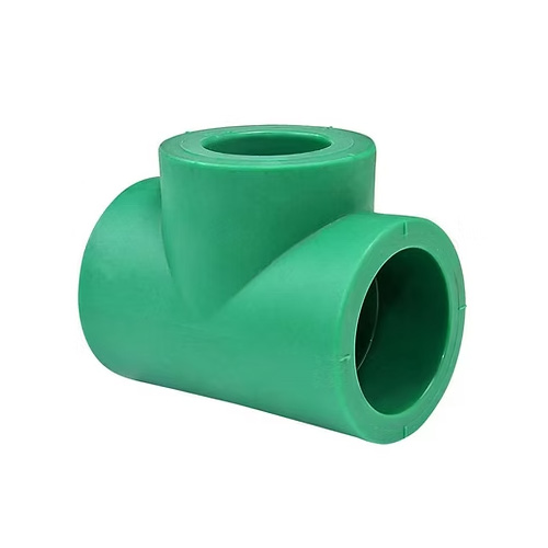 Tee Reducción Central Ecoagua