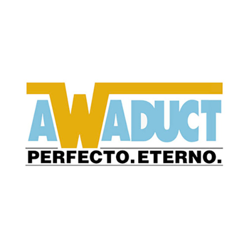 Codo Corto a 90º HH Awaduct