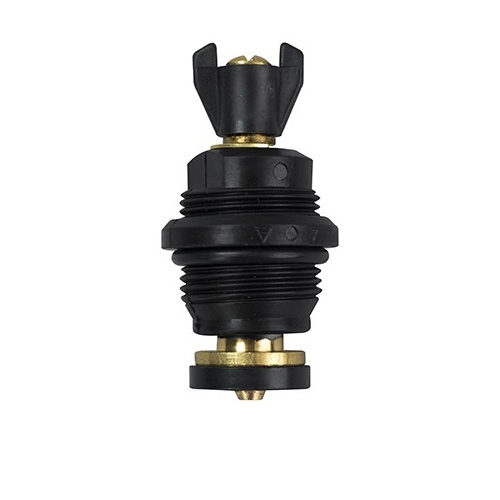 Cabezal Polimero Llave Paso Ecoagua