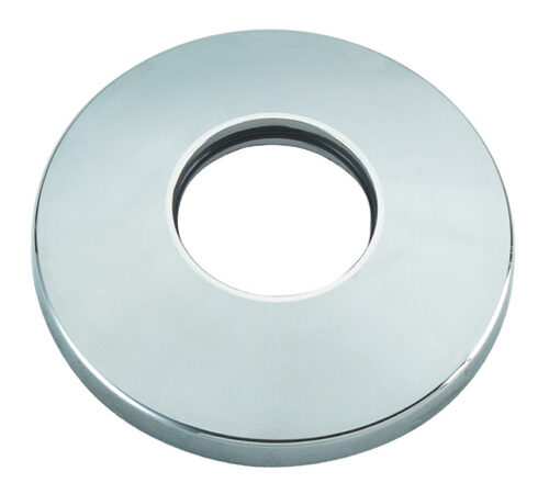 Campana Cromada Llave Paso Ecoagua