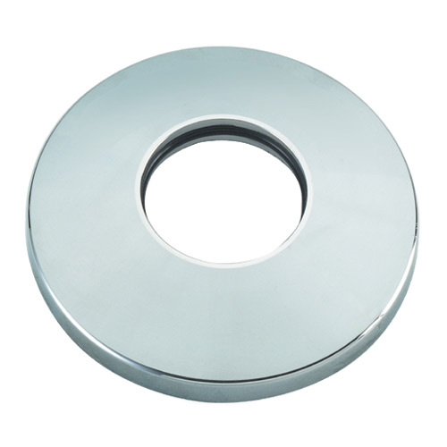 Campana Cromada Llave Paso Ecoagua