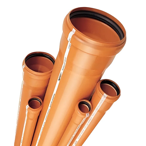 Caño Cloacal Awaduct