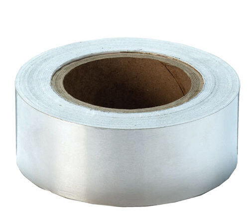 Cinta Aluminizada Sigas