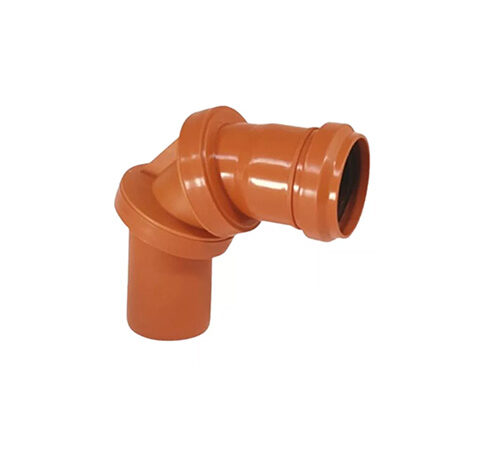 Codo Poliangular MH Awaduct