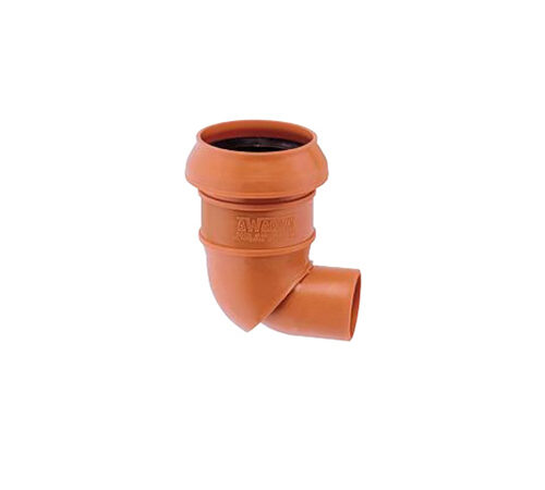 Codo Reducción 40x32mm MH Awaduct