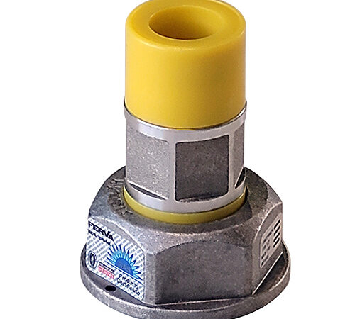 Conexión para Medidor(Pilar) Sigas