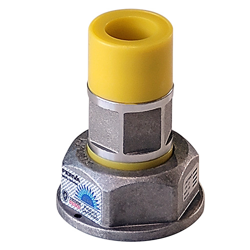 Conexión para Medidor(Pilar) Sigas