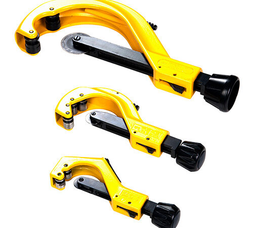 Cortatubo Radial Sigas