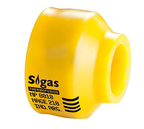 Cupla Reducción Sigas