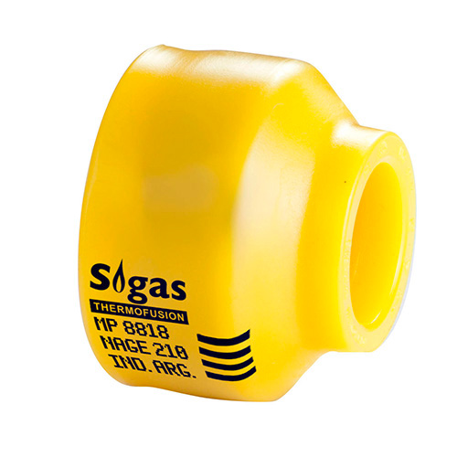 Cupla Reducción Sigas