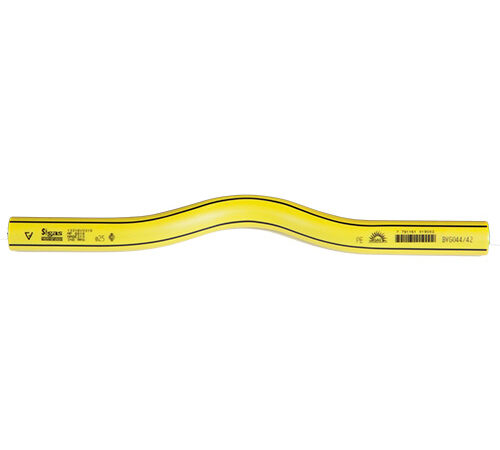 Curva de Sobrepasaje Sigas