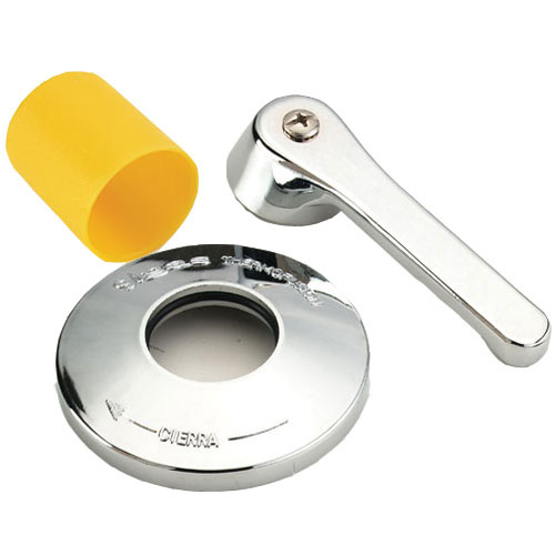 Kit Repuesto Llave de Paso Esférica Sigas