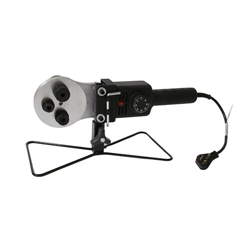 Termofusora 1400w Milimétrica S3