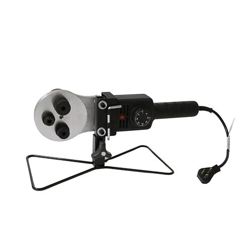 Termofusora 1400w Milimétrica S3