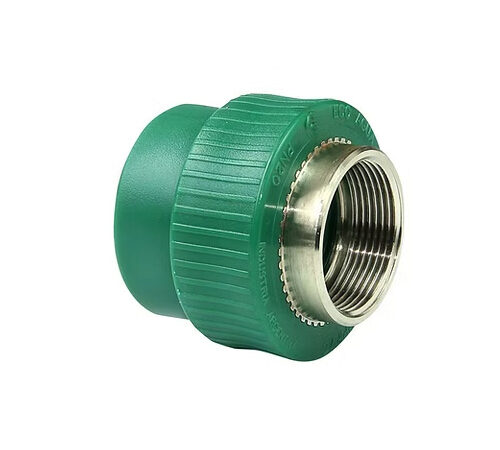 Tubo Rosca Hembra Ecoagua