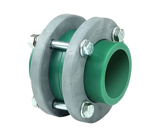 Unión Doble Bridada Ecoagua