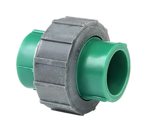 Unión Doble Ecoagua