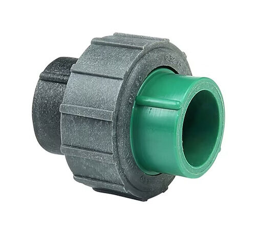 Unión Doble Mixta Ecoagua