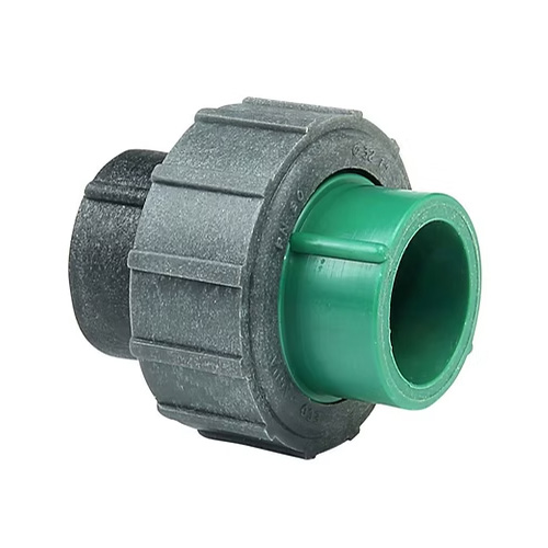 Unión Doble Mixta Ecoagua