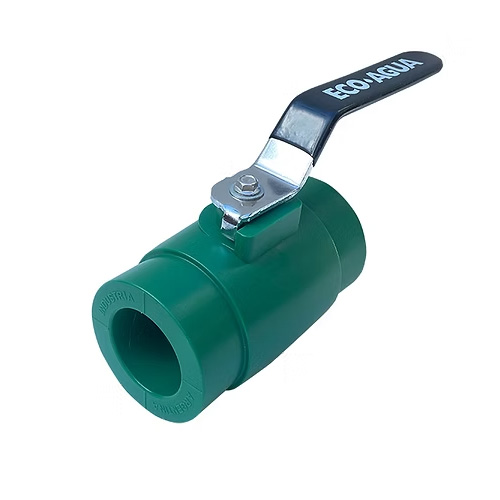Válvula Esférica para Exterior Ecoagua