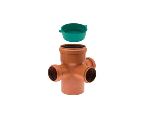 Boca de Acceso Vertical Awaduct